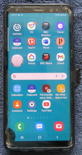 Samsung galaxy note dual - samsung,