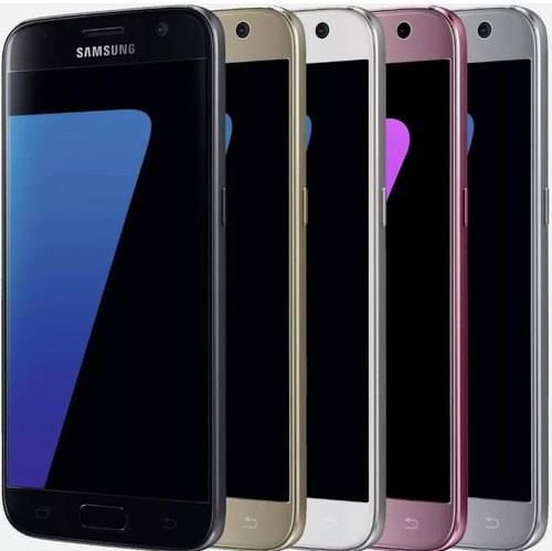 Samsung galaxy 32gb - samsung, s7