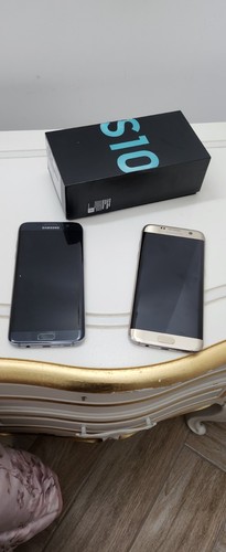 Samsung s7 edge - ,