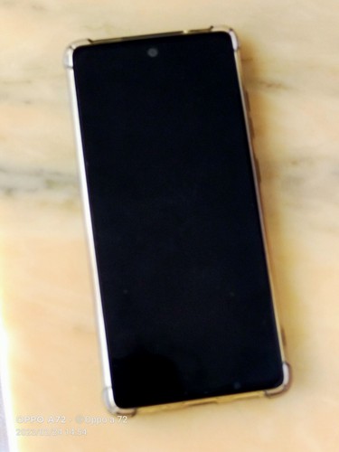 Vendo cellulare samsung s20 - vendo,