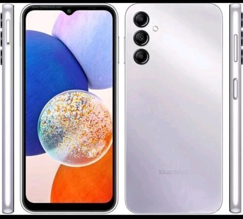Samsung galaxy a14 - samsung,