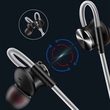 Cuffie in-ear cablate 3,5 mm