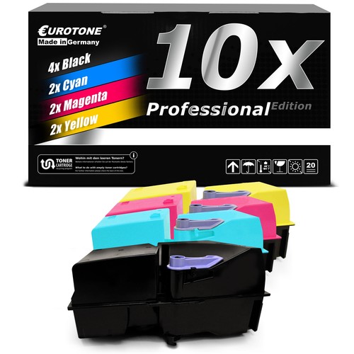 Toner eurotone pro - 10,