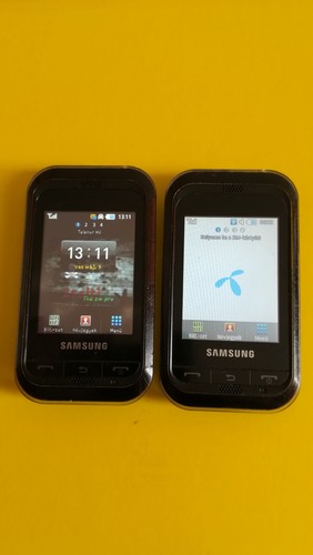Samsung c3300 mobile sono