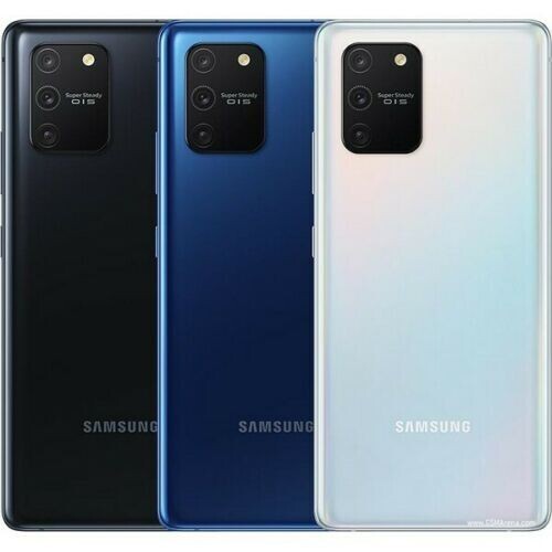 Samsung galaxy s10 - galaxy,