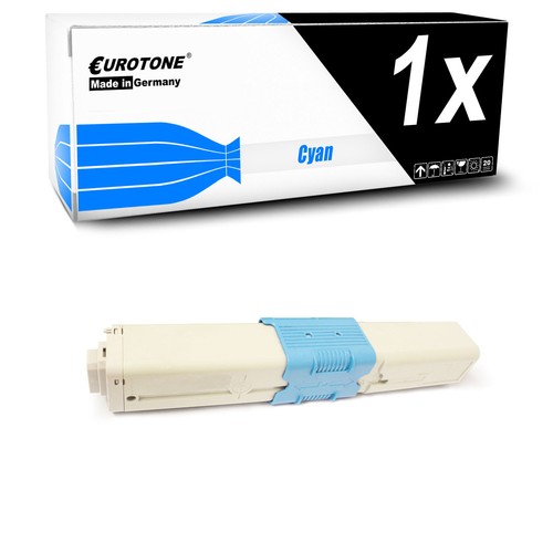 Toner cyan sostituisce toshiba - toner,