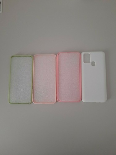 Cover samsung galaxy m31 - samsung,