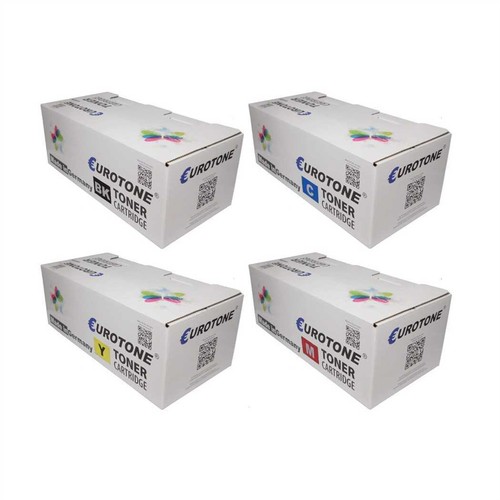 Toner eco per konica minolta - toner,