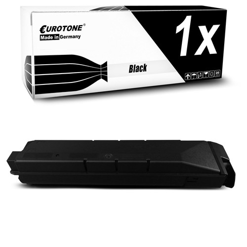 Toner eurotone nero per - eurotone,