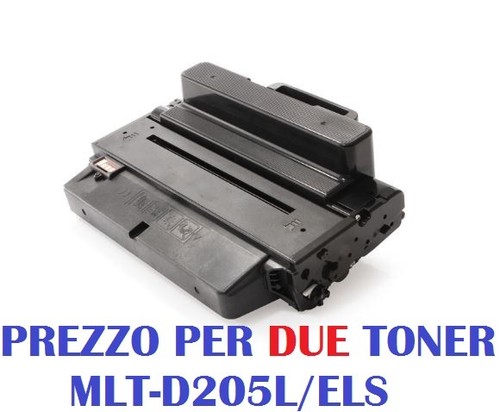 Cartuccia per samsung scx5700 - per,