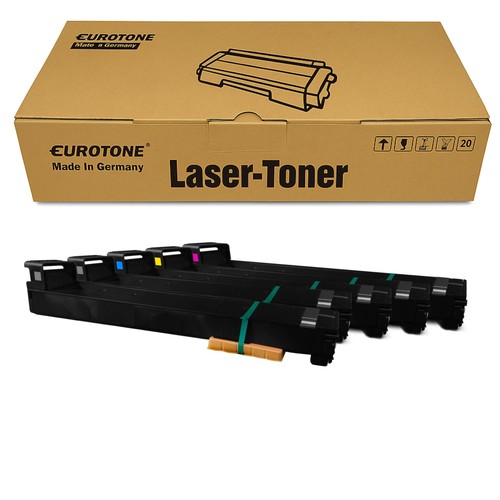 Toner eurotone per color - toner,