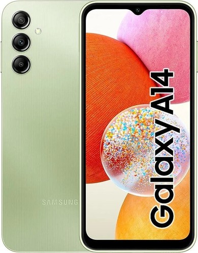 Samsung galaxy a14 - samsung,