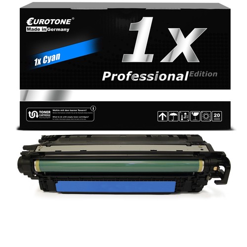 Toner pro eurotone per - per, cyan