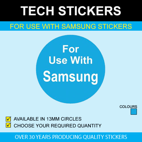 Utilizzare con samsung - con,