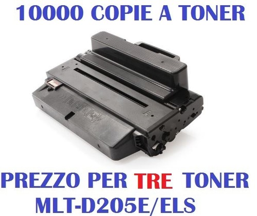Cartuccia per samsung - per, scx-5737