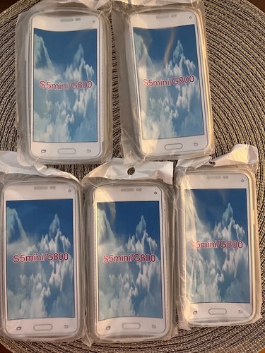 Custodia cellulare elastica - , s5