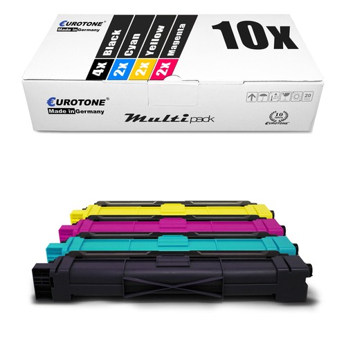 Toner eurotone eco - 10,